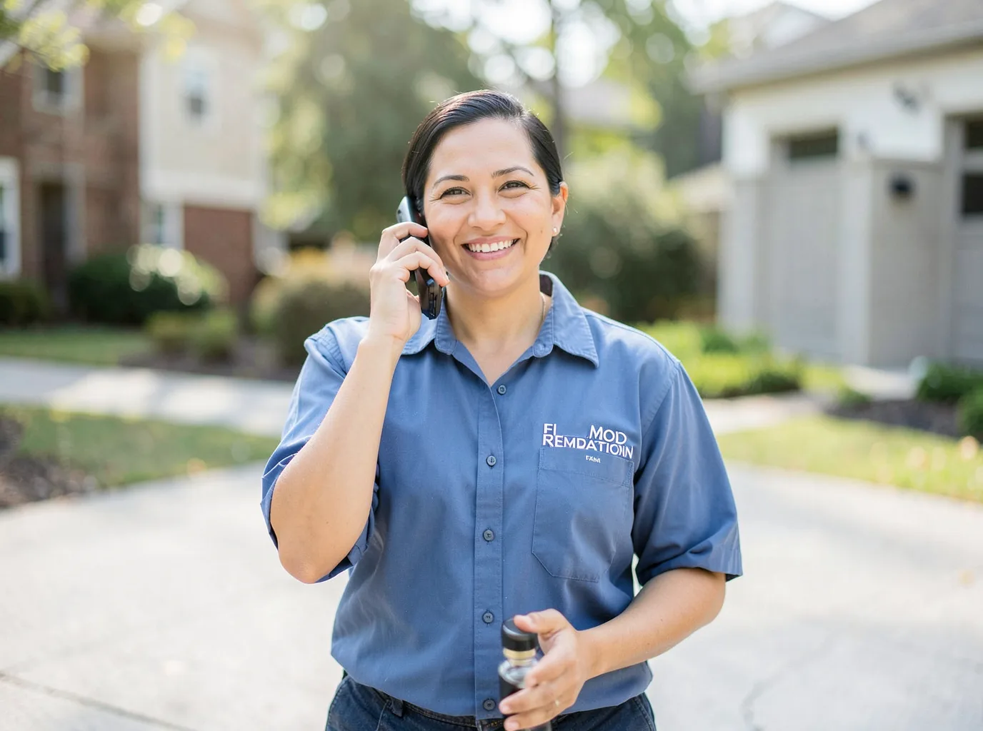 Mold Remediation Belt, MT FAQs